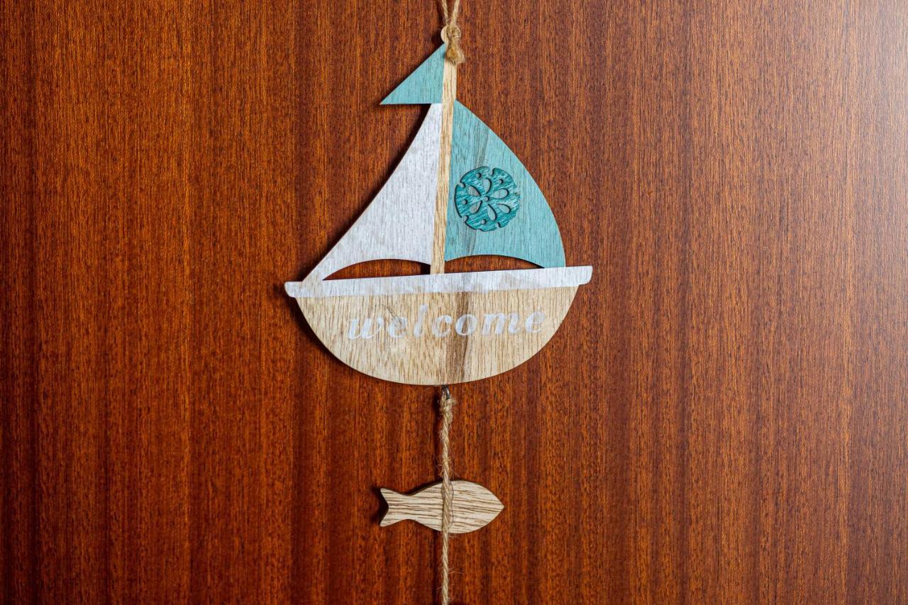 Sunstay Loft Puerto Marina 贝纳尔马德纳 外观 照片
